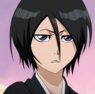 rukia kuchiki