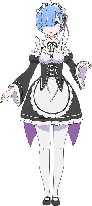 rem vector