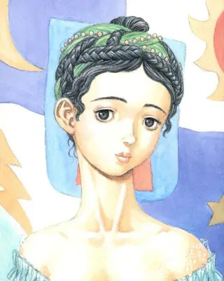 charlotte beatrix marie rhody wyndham 35 of the most charming and inspiring anime princesses in anime history