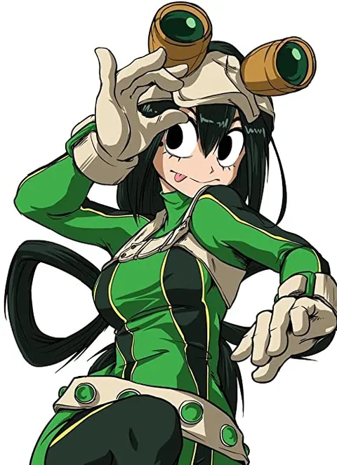tsyuy asui