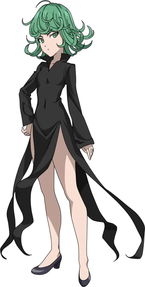 tatsumaki