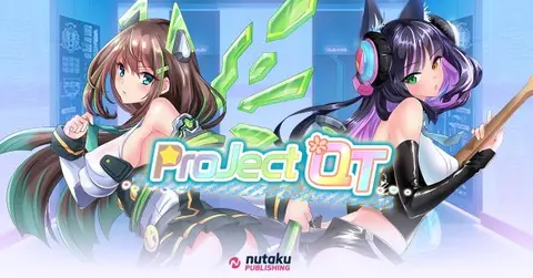 project qt rpg game