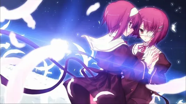 chihiro shindou ef a tale of memories