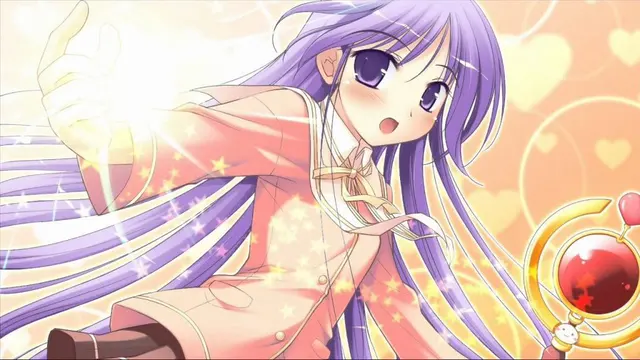 jun watarase happiness best anime traps