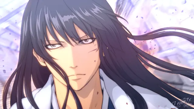 kotaro katsura gintama