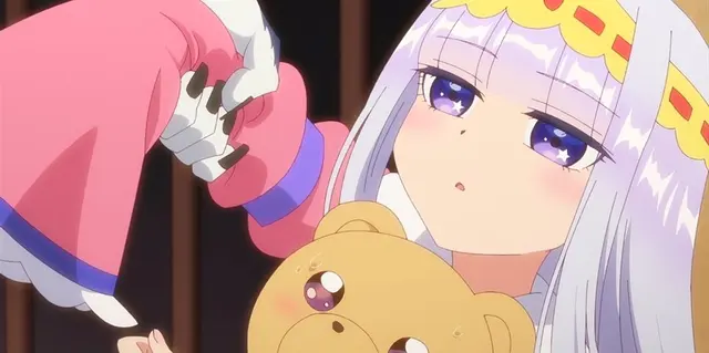 princess syalis ( sleepy princess in thefallen angel castle) 35 of the most charming and inspiring anime princesses in anime history