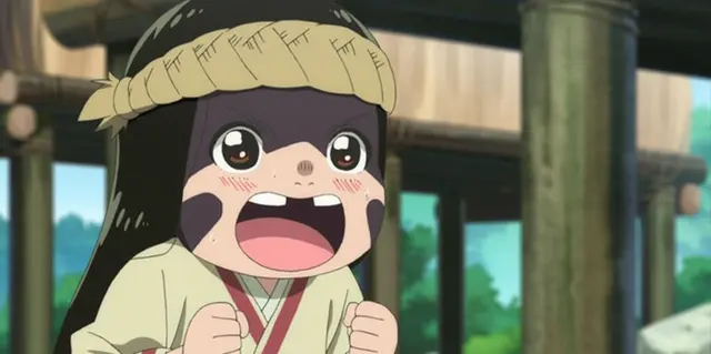 march ( to your eternity) 36 cute anime characters