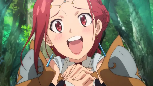 pina co lada ( gate) 35 of the most charming and inspiring anime princesses in anime history