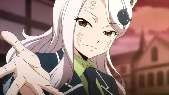 carla charles ( fairy tail) 35 of the most charming and inspiring anime princesses in anime history