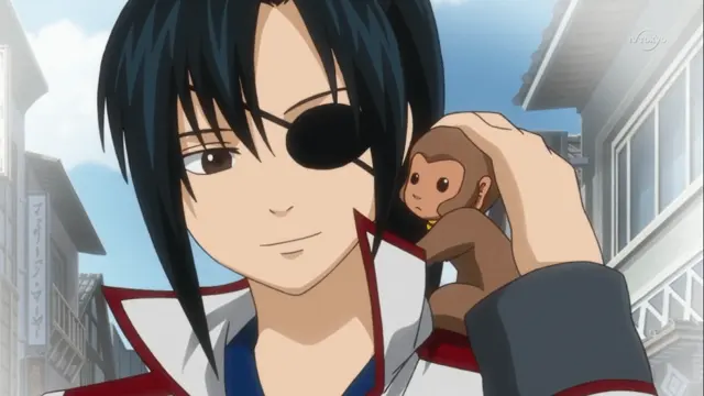kyubeiyagyu 20 of the best anime girl with eye patch