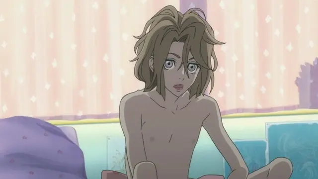 kuranosuke koibuchi princess jellyfish best anime traps