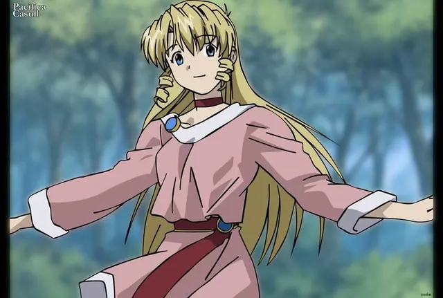 pacifica ( scrapped princess) 35 of the most charming and inspiring anime princesses in anime history