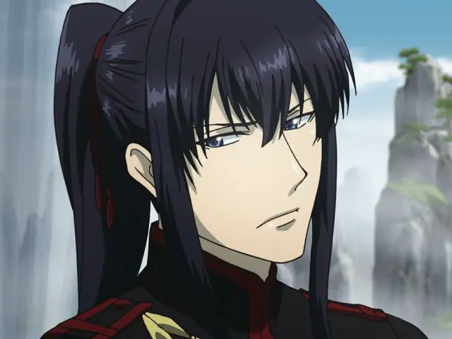 yu kanda