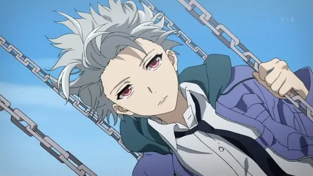 aru akise hottest male anime of all time