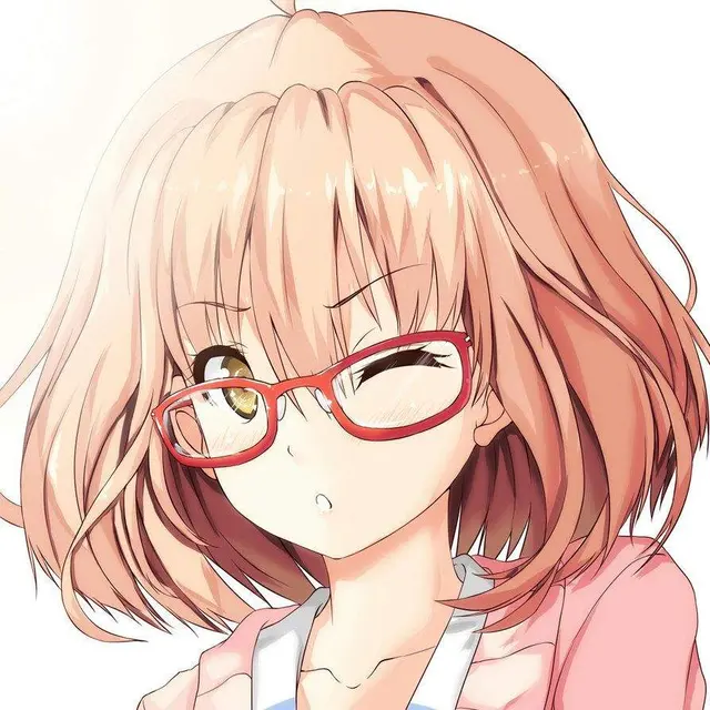 mirai kuriyama best short anime girls