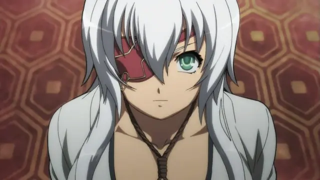 gisen yagyuu hyakka ryouran samurai girls