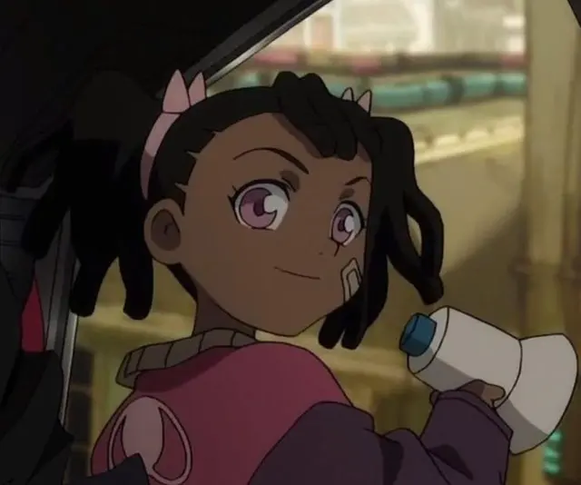 miyuki ayukawa basquash! 25 hottest tan skinned and dark skinned anime girls