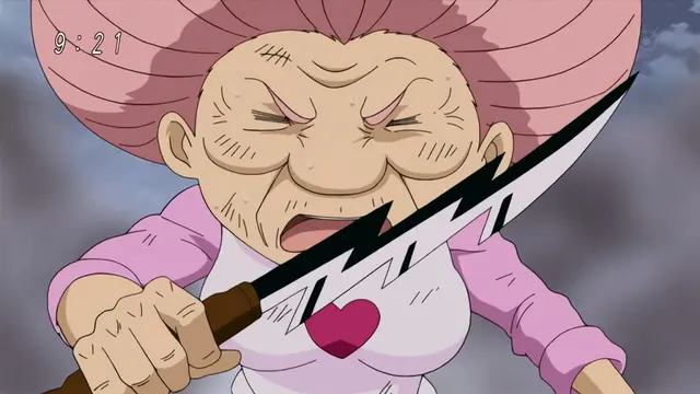 setsuno best female anime characters