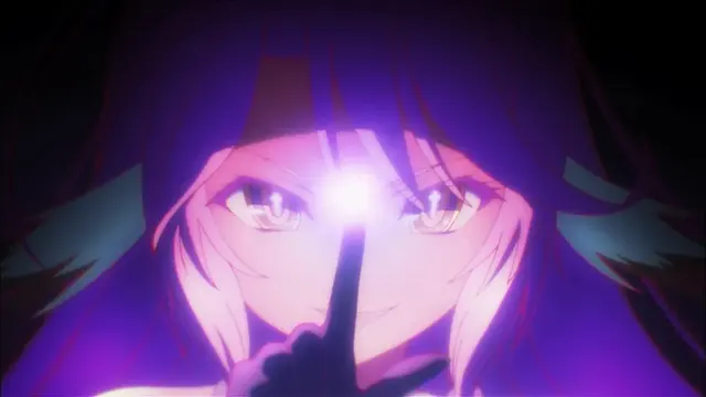 shiro no game no life best short anime girls