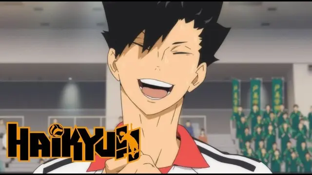 tetsuro kuroo hottest male anime of all time