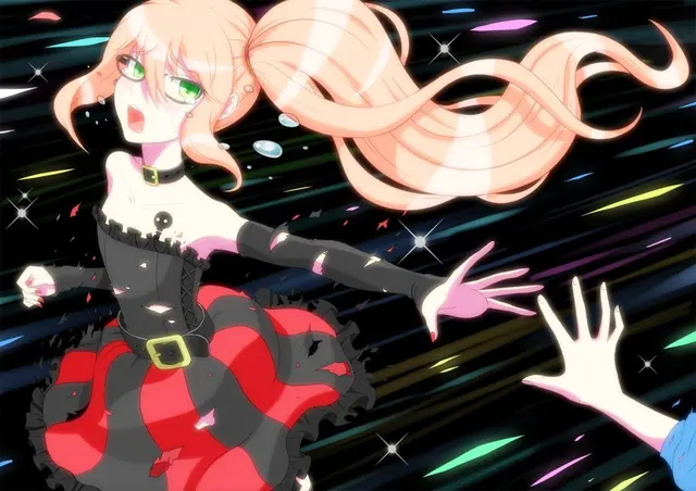 load galax gatchaman crowds best anime traps