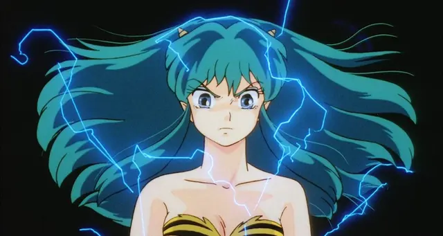 lum ( urusei yatsura) 35 of the most charming and inspiring anime princesses in anime history