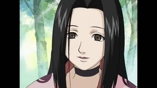 haku naruto best anime traps