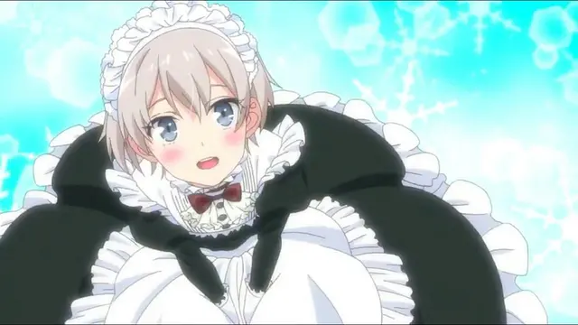 saika totsuka oregairu best anime traps