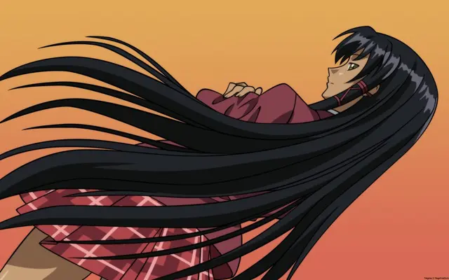 mana tatsumiya negima! 25 hottest tan skinned and dark skinned anime girls