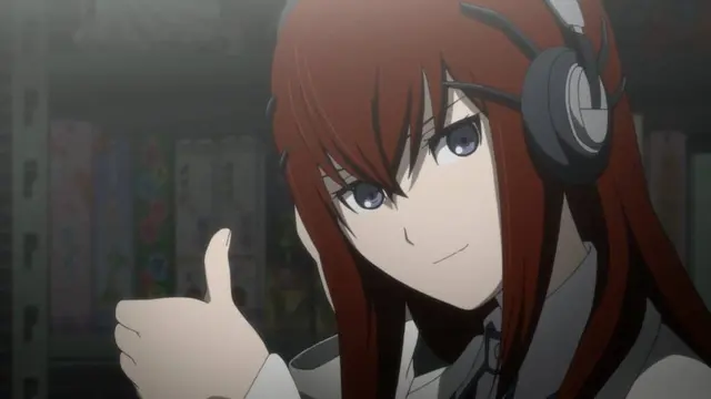 kurisu makise best female anime characters