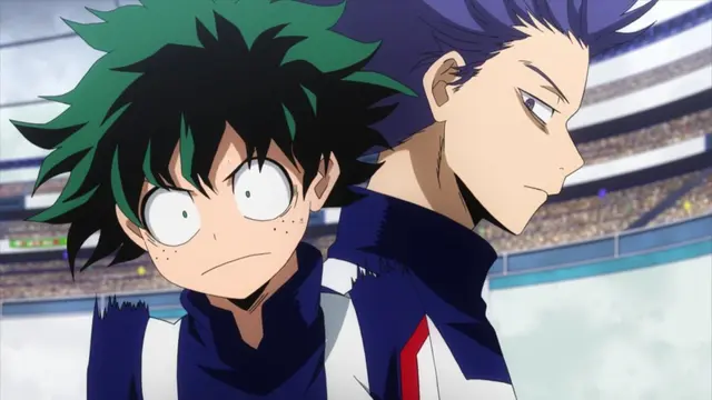 hitoshi shino hottest male anime of all time