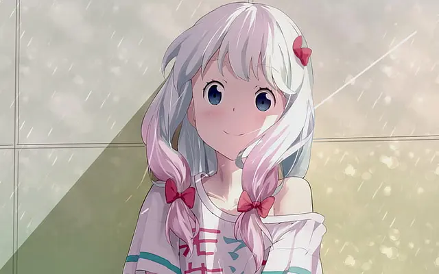 izumi zagiri(eromanga sensei) 36 cute anime characters