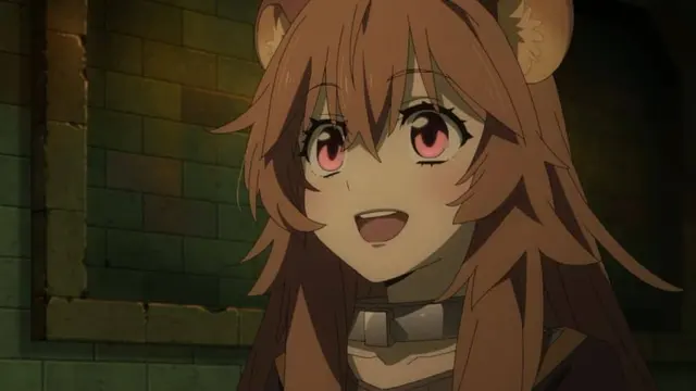 raphtalia best female anime characters
