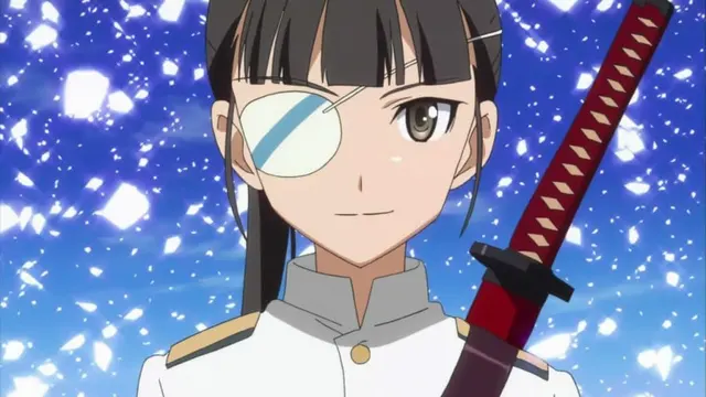 mio sakamoto strike witches