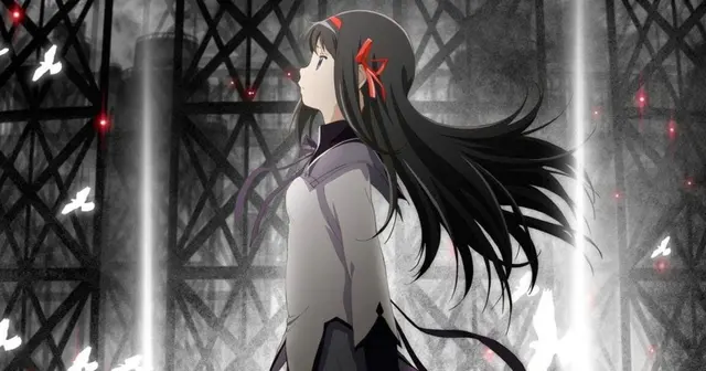 homura akemi best female anime characters