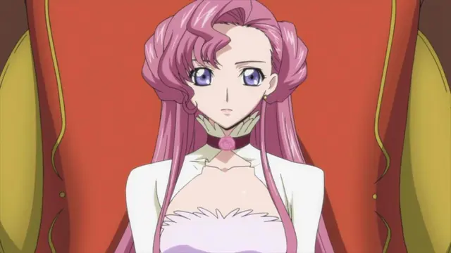 euphemia li britannia 35 of the most charming and inspiring anime princesses in anime history