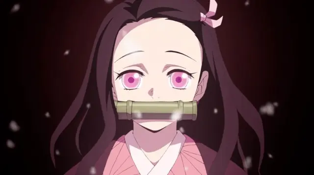 nezuko kamado (fallen angel hunter) 36 cute anime characters who'll make your heart melt