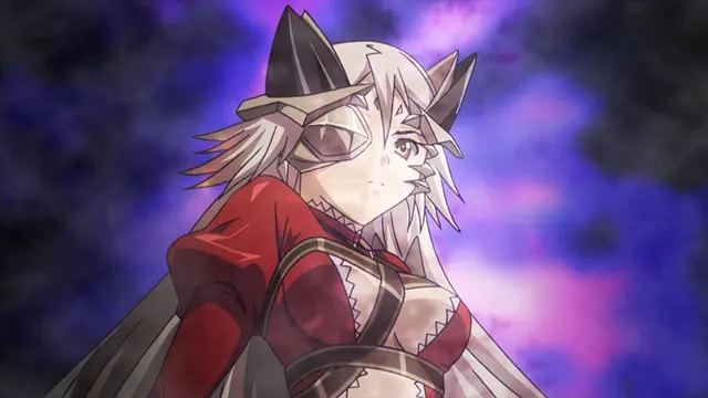 aldra queens blade gyokuza wo tsugu mono