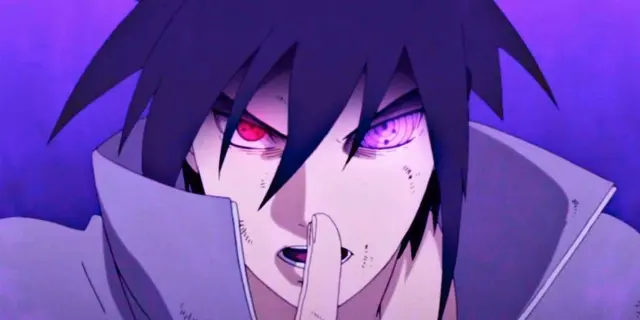 sasuke uchiha hottest male anime of all time