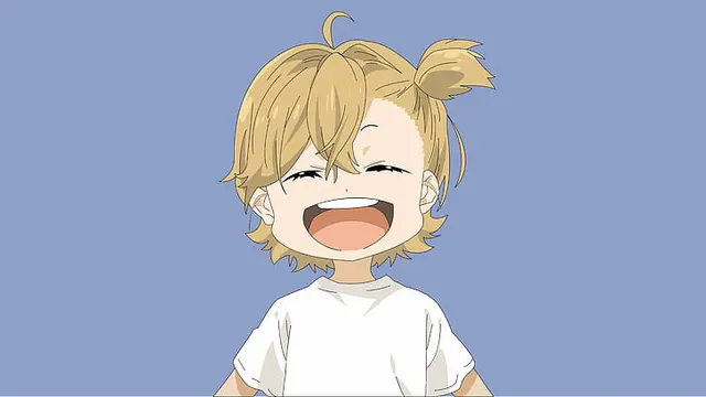 naru kotoishi ( barakamon) 36 cute anime characters