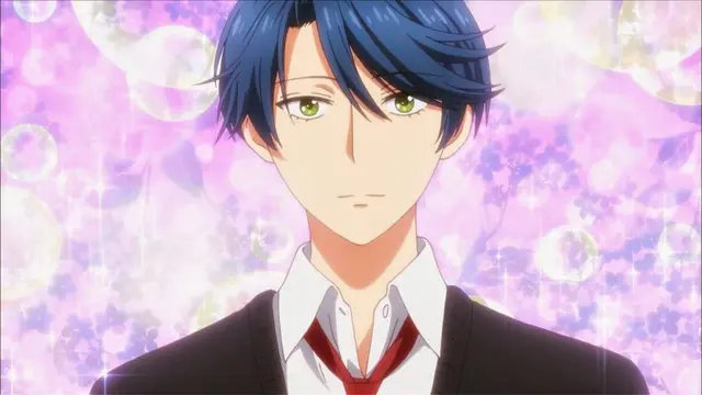 kashima yuu monthly girls nozaki kun best anime traps