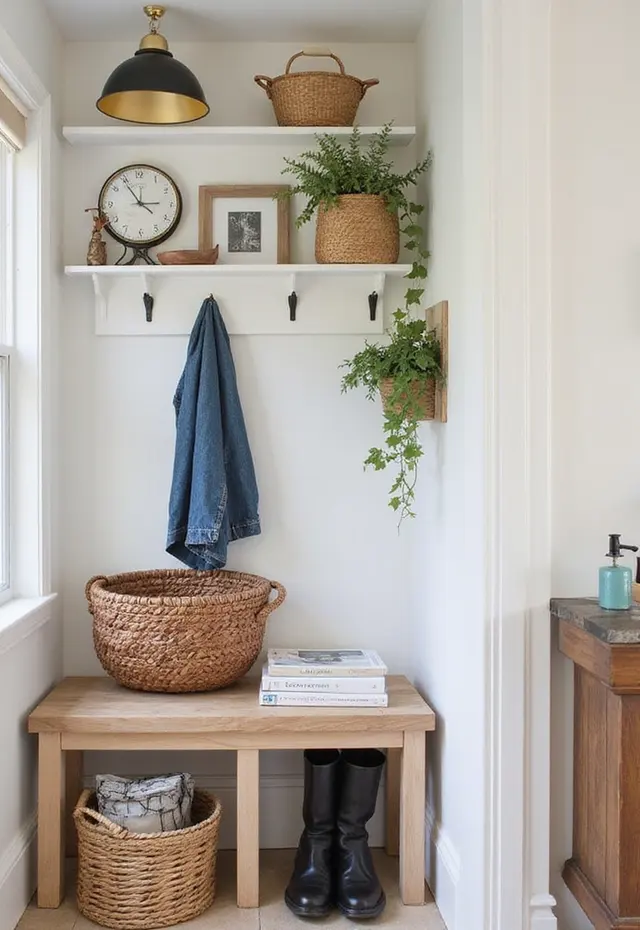 15 Small Mud Room Ideas That Prove Size Doesn’t Matter - Small Mud Room Ideas: Conclusion