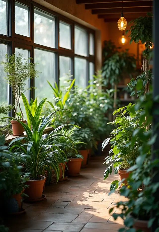 12 Cozy Indoor Winter Garden Ideas to Brighten Your Home - Indoor Winter Garden Ideas: Conclusion