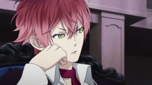 ayato sakamaki hottest male anime of all time