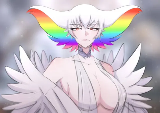 raygo kiruin best female anime characters