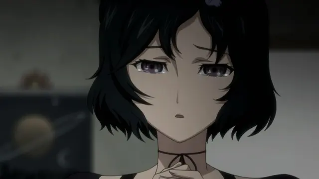 ruka urushibara steins gate best anime traps