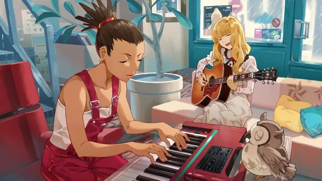 carole stanley carole tuesday 25 hottest tan skinned and dark skinned anime girls