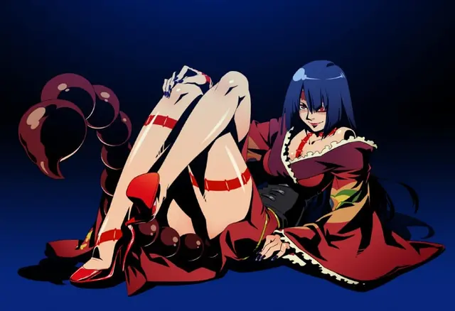 adiane tengen toppa gurren lagann