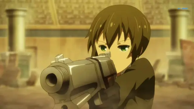 kino kinos journey best anime traps