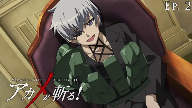 najenda akame ga kill